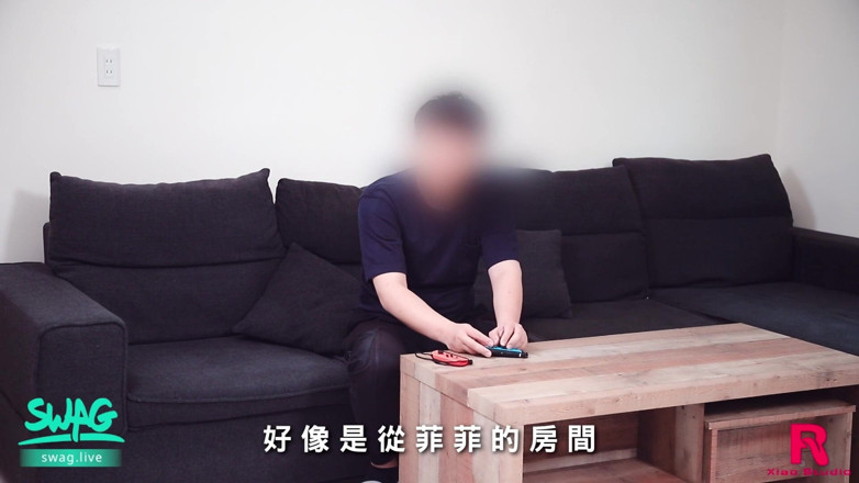 SWAG.live: Asian Girl Gets Caught Masturbating, Then Is Fucked by Her...