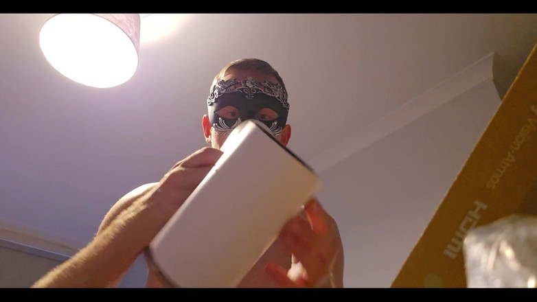 The Max Powers: Sex Toy Unboxing