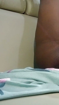 This Dirty Pussy Needs a Real Man to Fuck It.