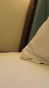 AsianSexDiary - Filipina com tesão recebe gozada no rosto