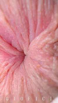 Your Step Bro Couldn't Think of Anything Better Than Sniffing Your Thong in the Anal Area and Filming It Close-up