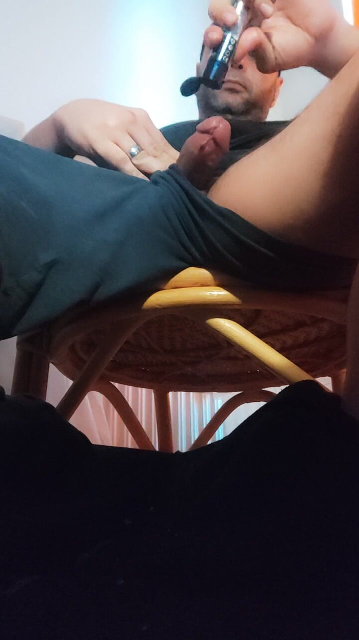 SmokedAlloy2: Dj-bro Hard Mace, Yummy Socks Och