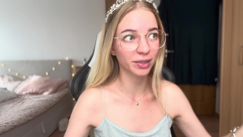Goddess_Bella_Rae: Переваги поїдання іншого чоловіка c u m