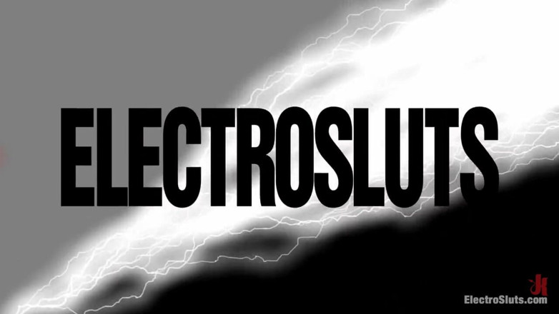 Electrosluts by Kink: Phoenix Marie被电动椅子