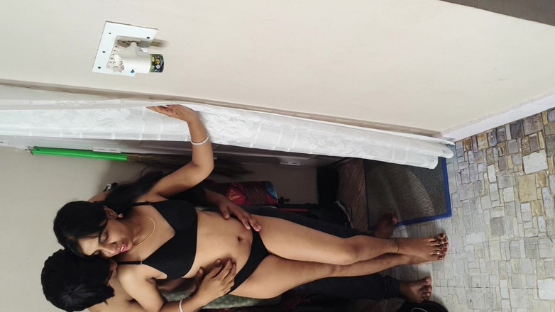 Parizadi: Devar hete Bhabhi-affaire