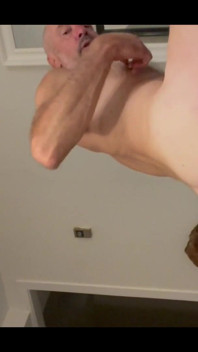 Fingering Myself for a Fan’s Pleasure