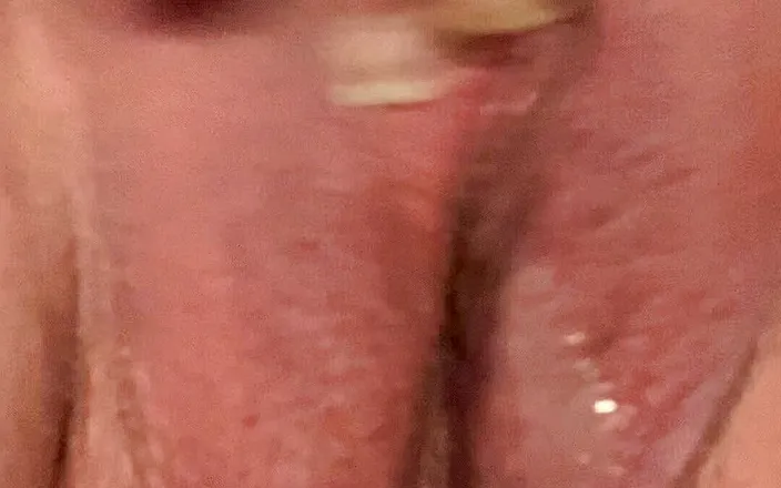 Honeyfleur: Honeyfleur close up pussy play