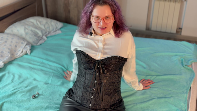 Katybigcherry: ビッグ&amp;アナルセックス