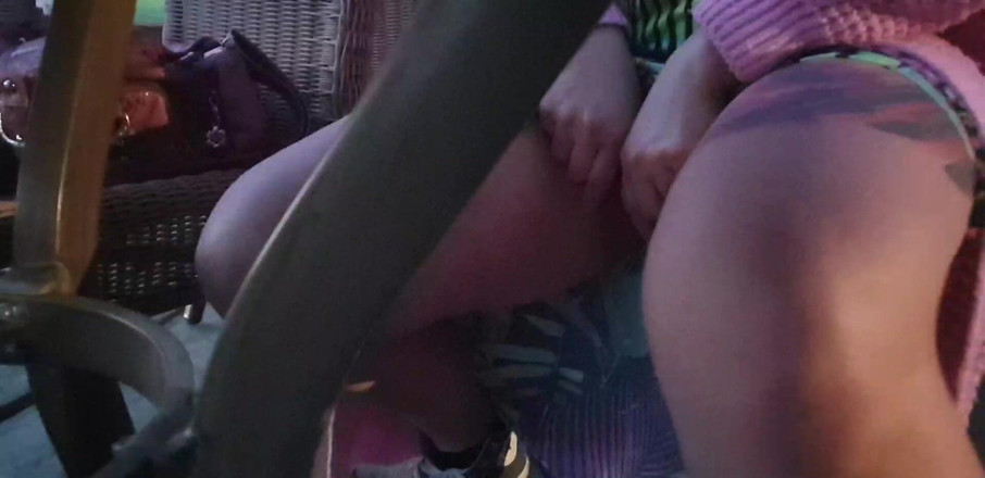 Miststueck69: Penso di essere stato il più birichino del caffè oggi.