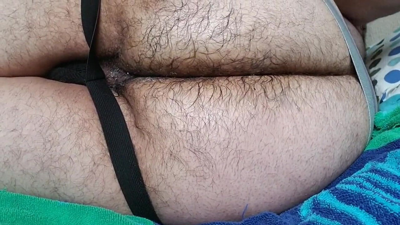 Chunky Belly Boy: Consolos gordos no meu buraco com fome de gordura