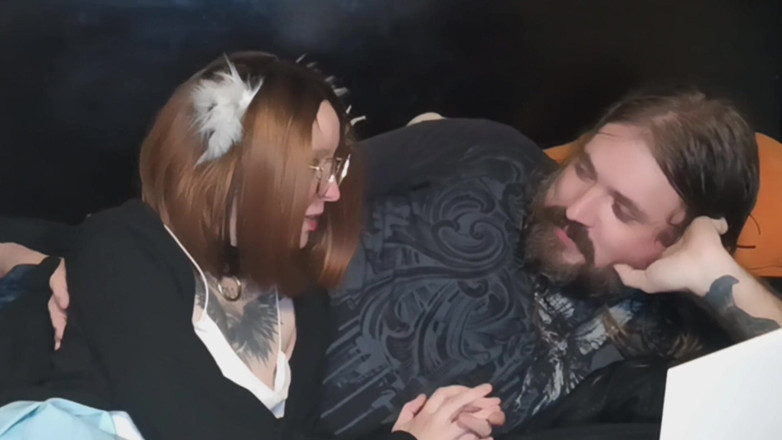 Haven Moss: Дружина в косплеї зловила чоловіка за грою у неслухняну відеоігру