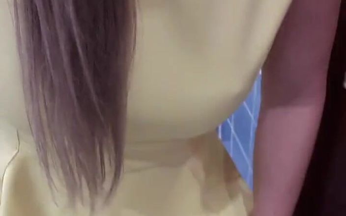 FrauleinP: Got Desperate While Preparing Classes, Peed Myself