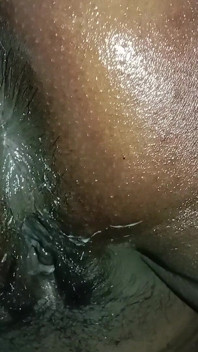 Debar Bhabhi Tłusły seks analny