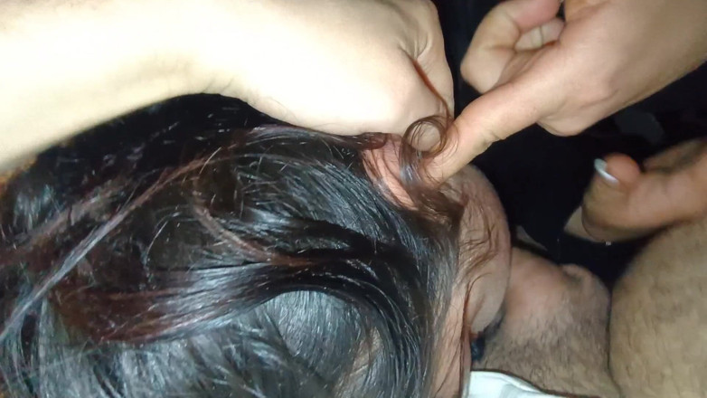 Ionut899: Il Patrigno Stanco Mi Dà Un Buon Sperma Di Saxveau