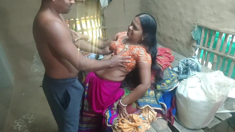 Raju Raju: Foi divertido quando meu pênis entrou na buceta da cunhada....