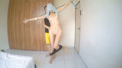 TheoryOfSex: Permainan celana super lucu