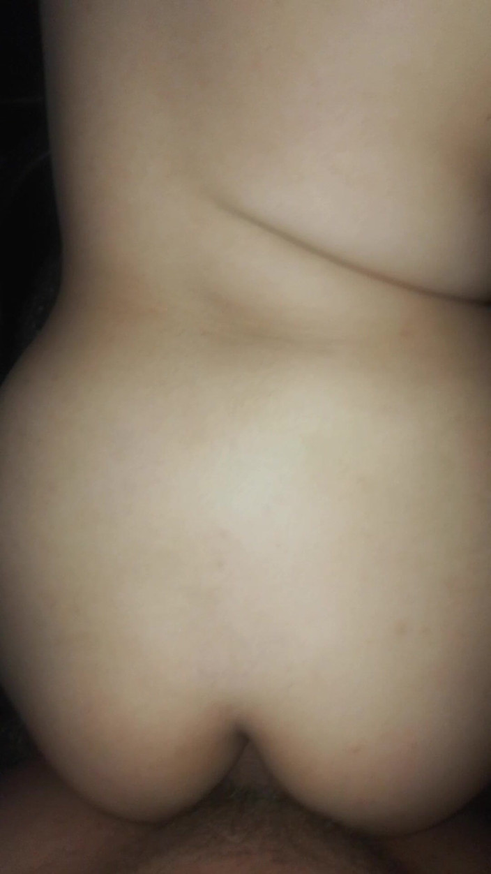 Zetaxxx: 100% Real Amateur Couple Anal