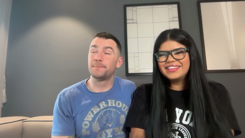 Andres Acosta: 10 Questions with Rosxana Gutierrez and Andres Acosta