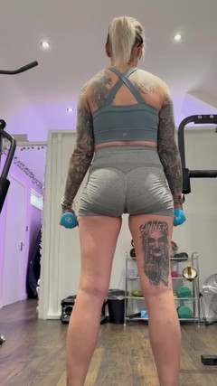 JessieRaexx: Probírání