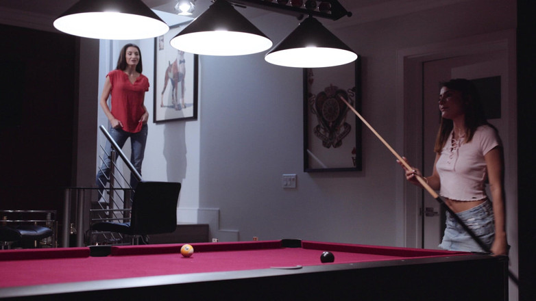 SweetheartVideo: Lesbian Stepmother 6 Scene Stepmommy Does It Better