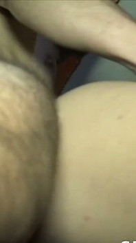 Nikmati amatur Lucah Perancis yang menakjubkan ini tanpa kondom dengan lelaki jadi seksi