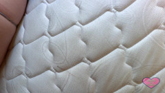 Daddy and Asuka: Relaxing and Cumming on Her Perfect Ass Cheeks