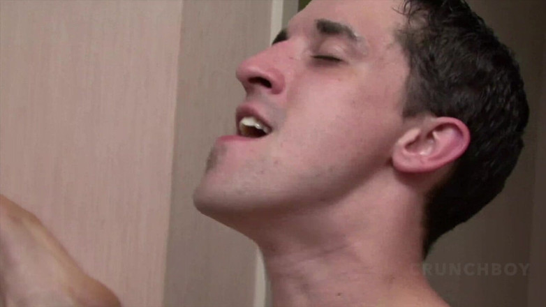 THE BIG BULGE STUDIO: Creampie by Accidzent