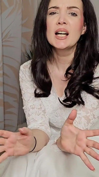 Bride Cheats with Best Man on Wedding Day JOI