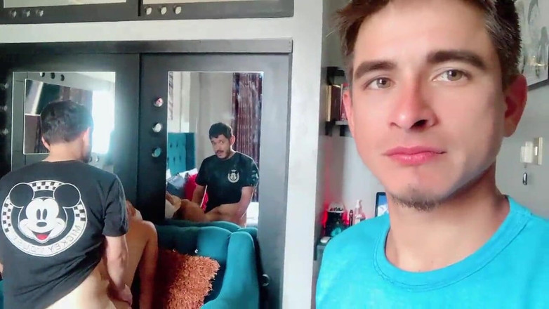 The Substance: 我的邻居帮我拍了一个高级色情场景！