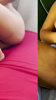 African Yummy Pussy