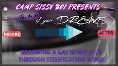 Campsissyboi: Hudební video be the Girl of Your Dreams