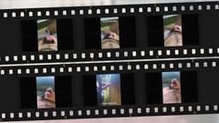 The girls' cave of fear: Kompilacja moich wytrysków i krótkich filmów