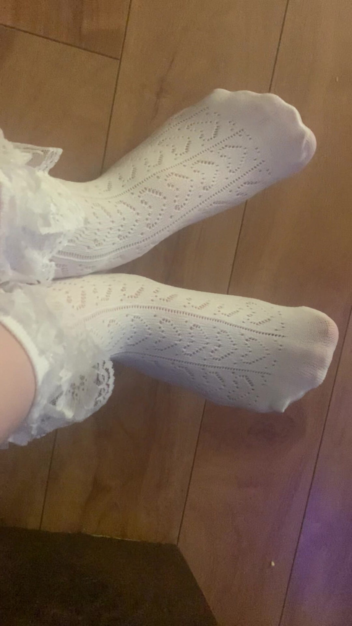 EmoDream1998: Lacy Sock Wideo
