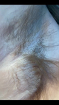 What Do You Think of My Hairy Armpits?