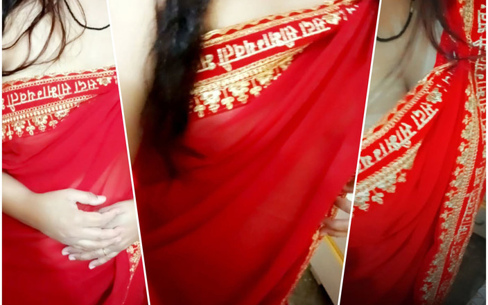 Ankita10000: Pankhuri kunal otel odasında yeni videolar