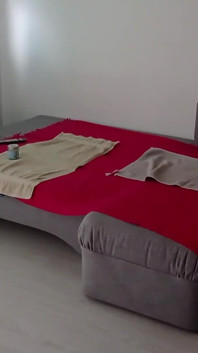Fucked by Stepdaddy Bear Bareback