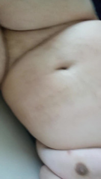 Ftm - Booty Shaking