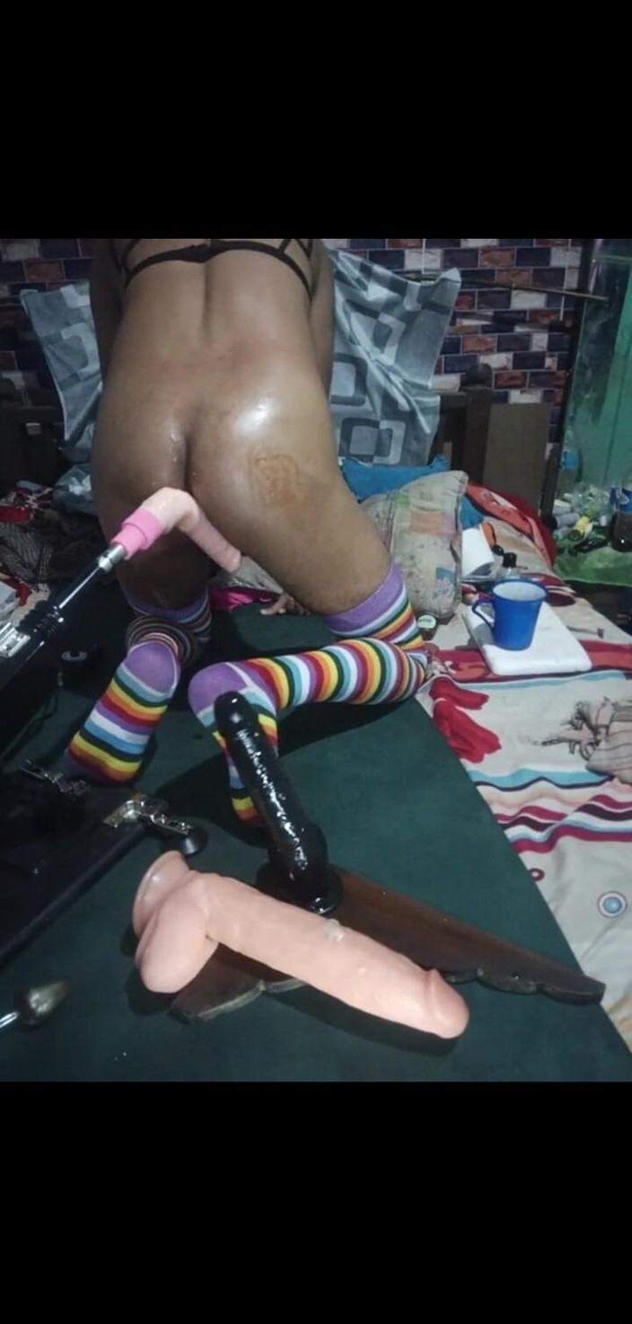 Assam 93: Machine Fuck, Webcam, Northeast Assam93