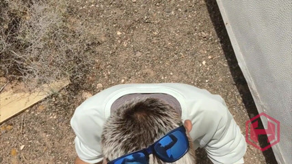 Amadeus studio: Str8 Married Fucks Me Hard Outdoor