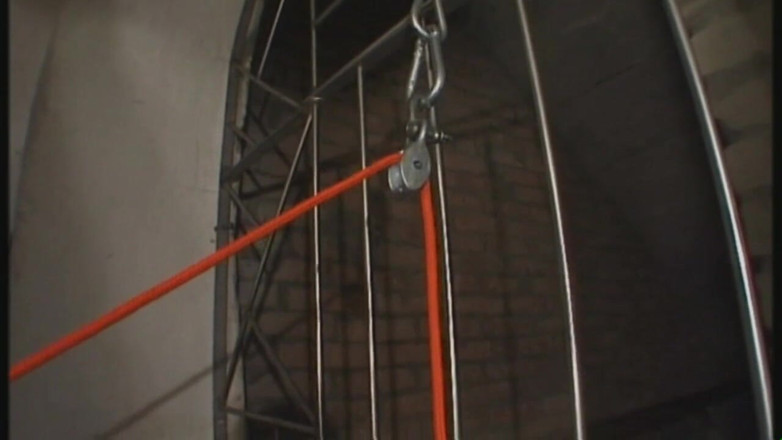 Absolute BDSM films - The original: Supunere feminină - scena # 07