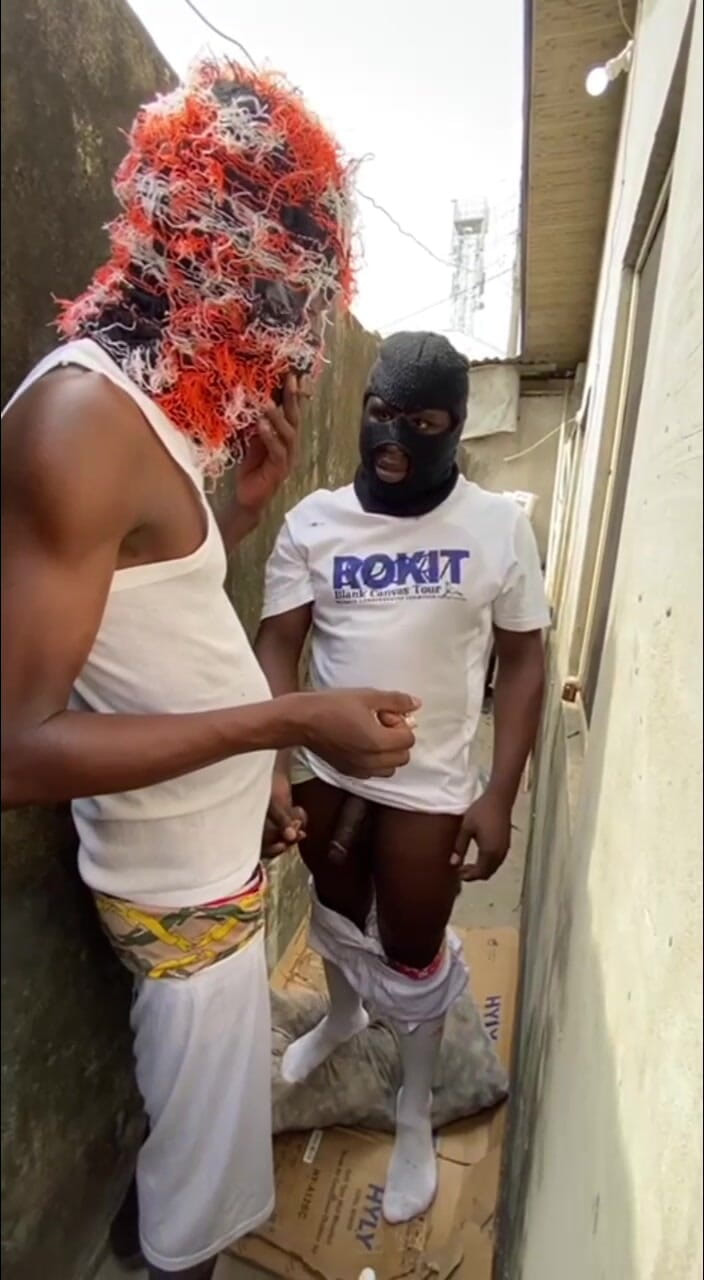 Bullet: Rychlý rohový sex