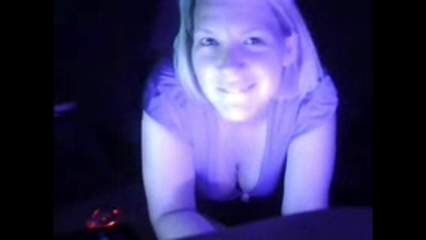 Filthy Language Doggy (Dogging after dark)