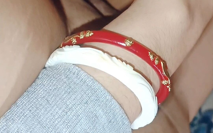 Bplove: देसी सुंदर नई विवाहित पत्नी का क्लोजअप