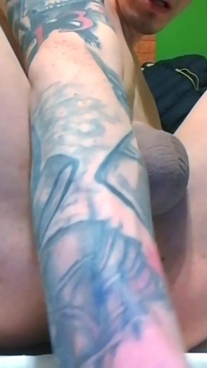 Norbi2888: Hem dildo