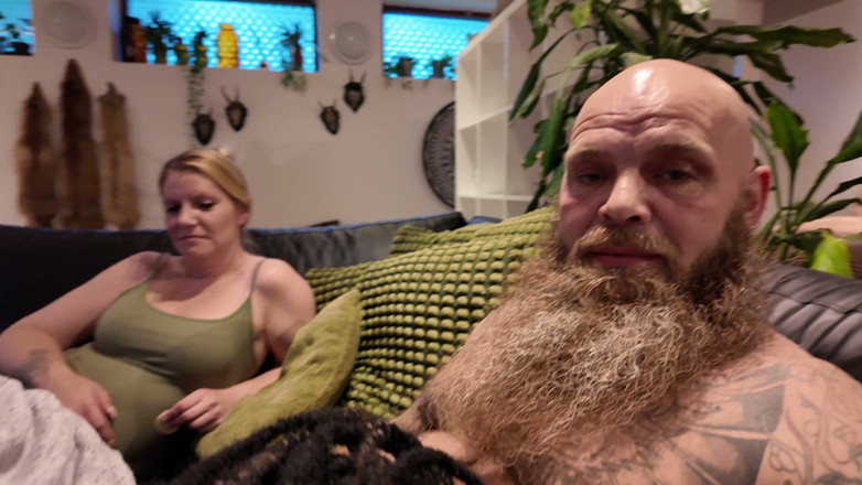 EdgesOfReality: Ramdom Blow in a Pornhouse