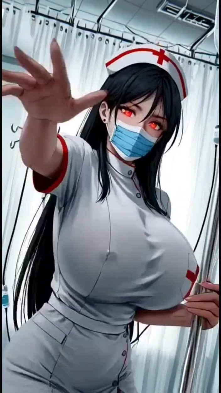 Hot girl dancing: Sexy tanec sestřička (ai Animation)