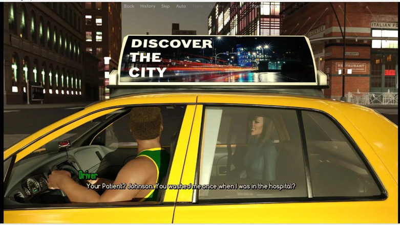 XXX Games Bunk: Uma vida que vale a pena viver - jogabilidade - roleplay - motorista...