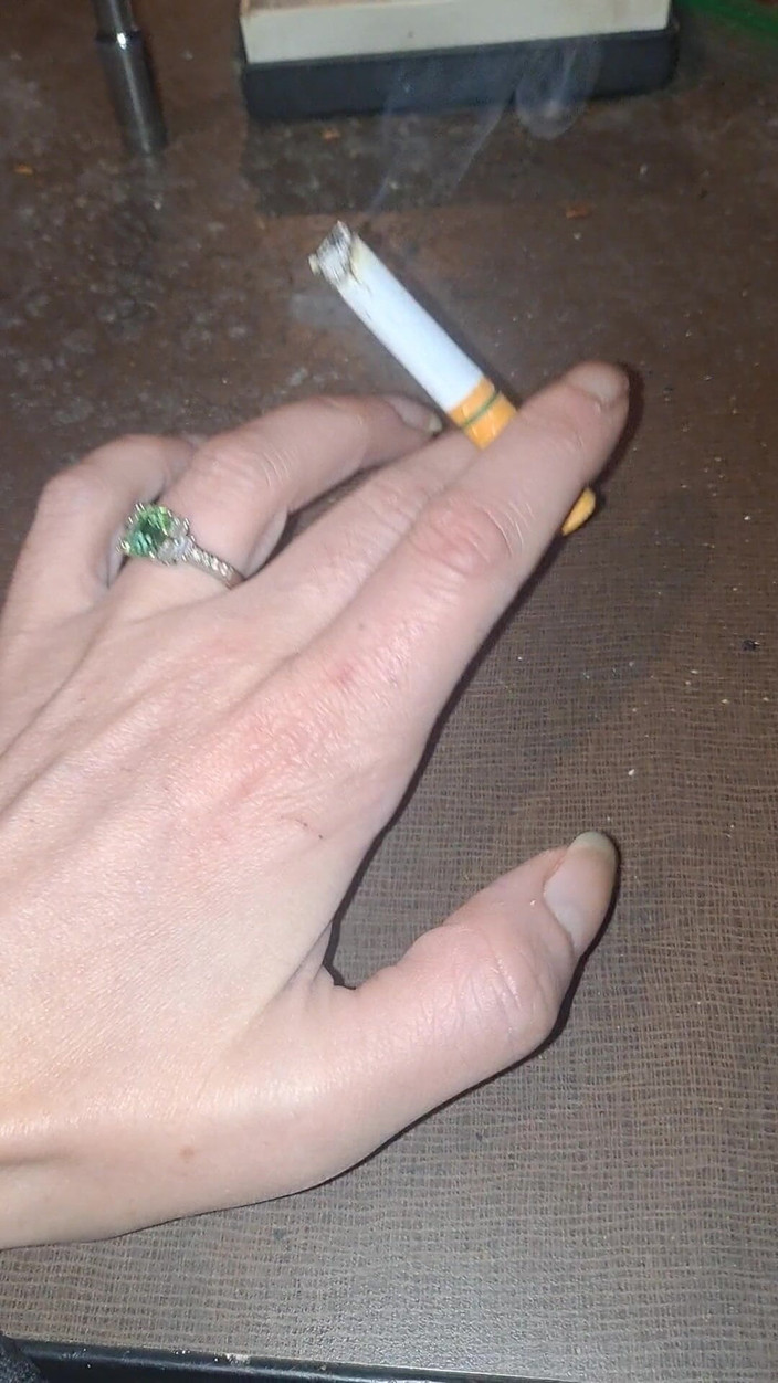 Naughty alchemy: Lasă-mă să-ți ating creierul