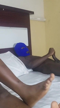 Her Fiance Really Enjoyed That Pussy Because Is Being Long