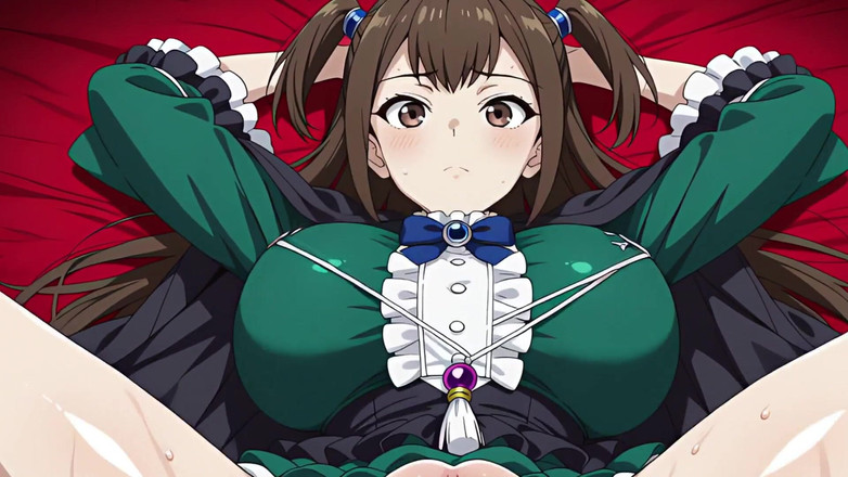 Prznai: Kizuna (shield Hero)